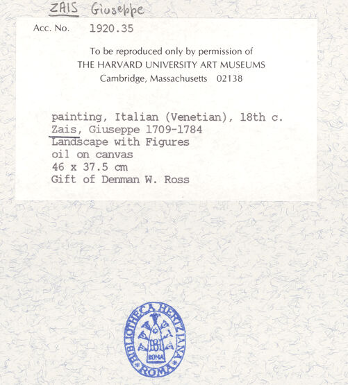 Rückseite von bh426609_recto