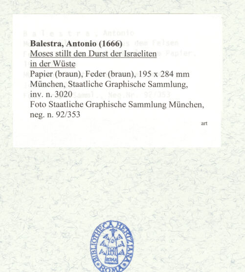 Rückseite von bh426649_recto