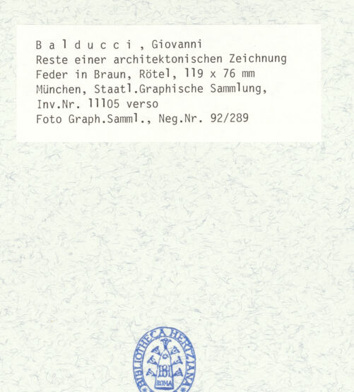 Rückseite von bh426652_recto