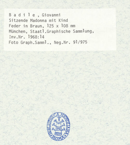 Rückseite von bh426656_recto