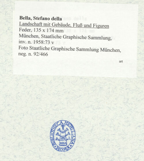 Rückseite von bh426666_recto