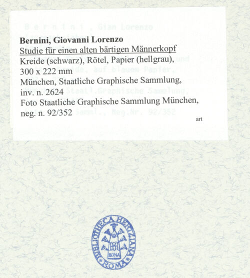 Rückseite von bh426675_recto