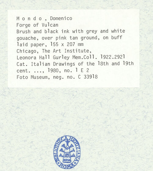 Rückseite von bh426681_recto