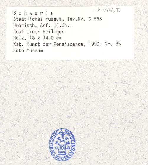 Rückseite von bh426765_recto