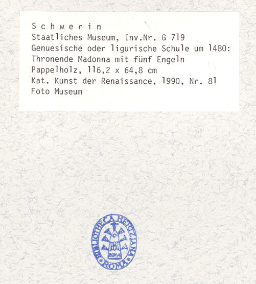 Rückseite von bh426770_recto