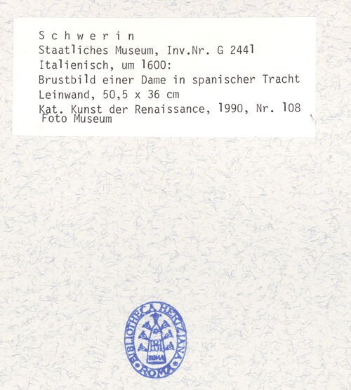 Rückseite von bh426779_recto