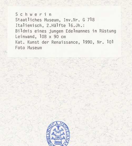 Rückseite von bh426784_recto