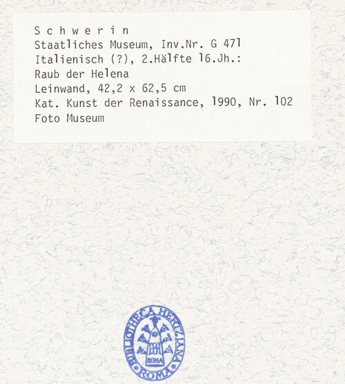 Rückseite von bh426785_recto