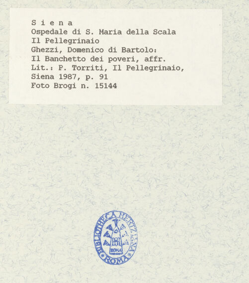 Rückseite von bh426792_recto