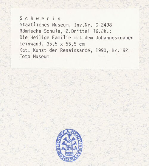 Rückseite von bh426795_recto