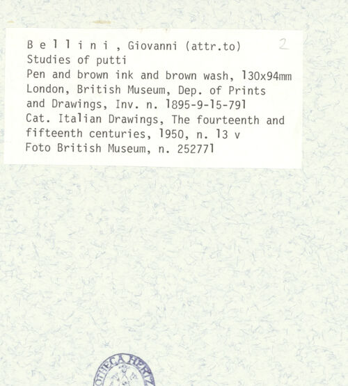 Rückseite von bh426834_recto