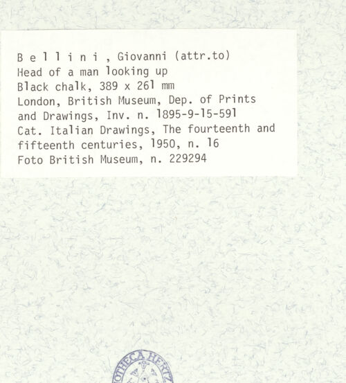 Rückseite von bh426835_recto