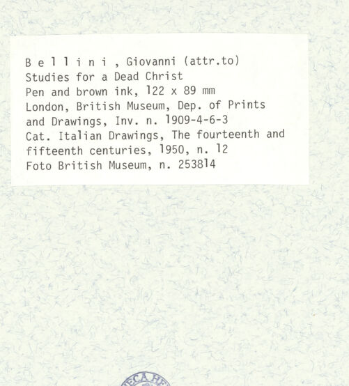 Rückseite von bh426841_recto