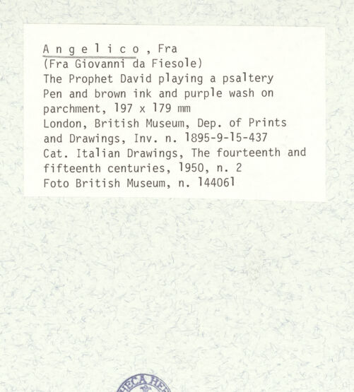 Rückseite von bh426842_recto