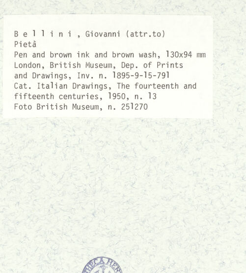 Rückseite von bh426844_recto