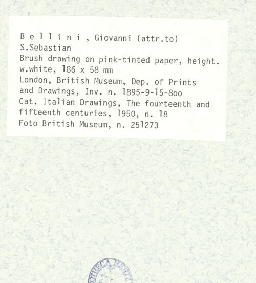 Rückseite von bh426845_recto