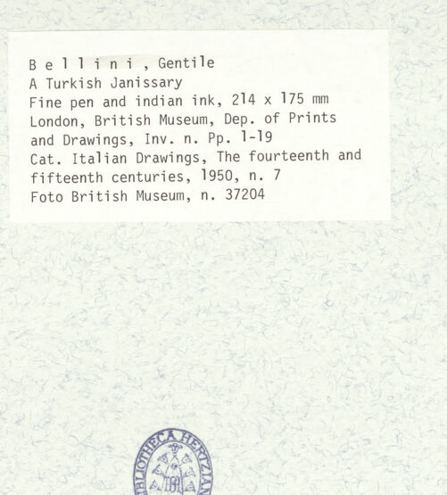 Rückseite von bh426847_recto