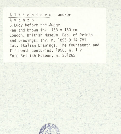 Rückseite von bh426852_recto