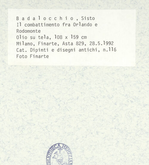 Rückseite von bh426868_recto