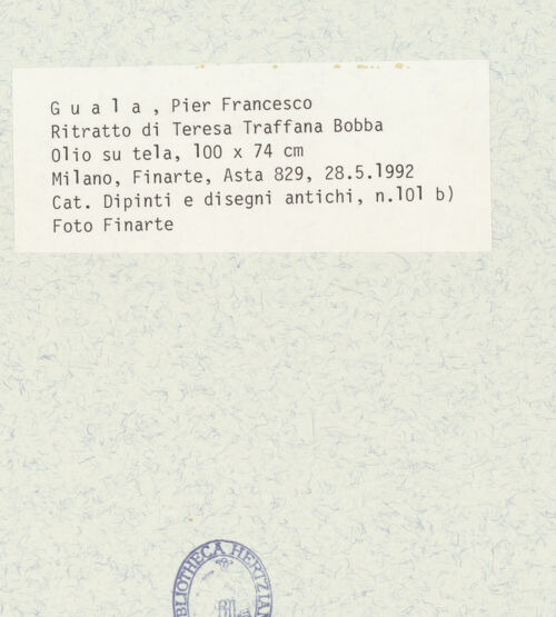 Rückseite von bh426872_recto