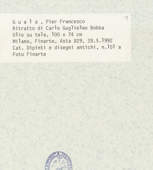 Rückseite von bh426873_recto