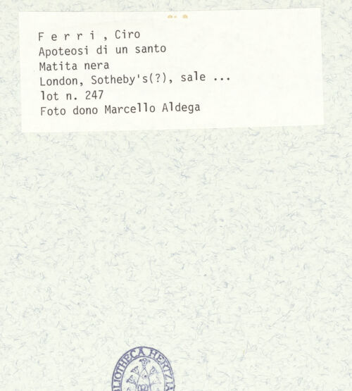 Rückseite von bh426876_recto