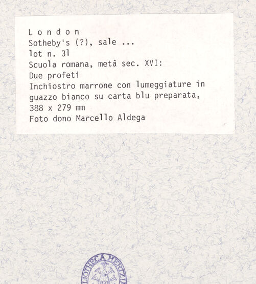 Rückseite von bh426880_recto