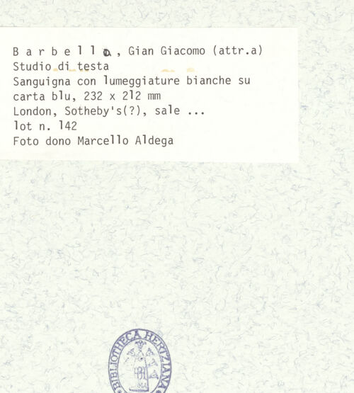 Rückseite von bh426882_recto