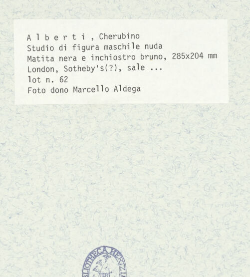 Rückseite von bh426883_recto