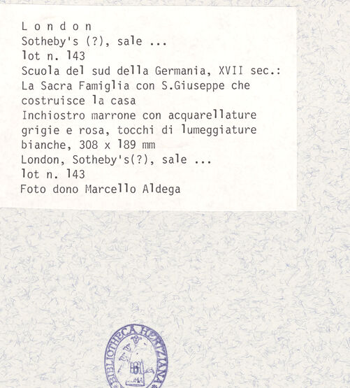 Rückseite von bh426892_recto