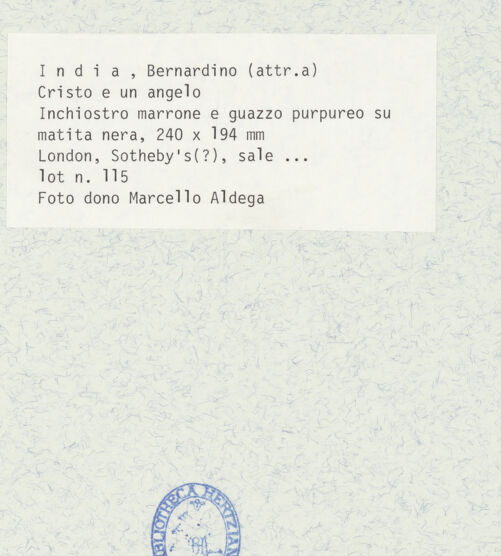 Rückseite von bh426901_recto