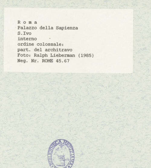 Rückseite von bh426922_recto