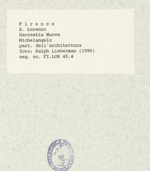 Rückseite von bh426929_recto