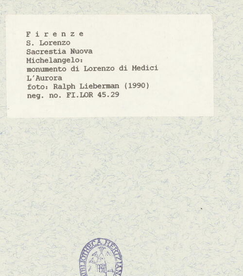 Rückseite von bh426932_recto