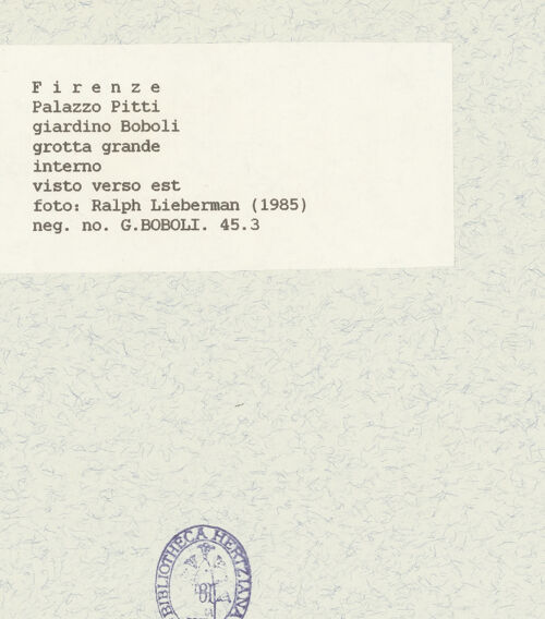 Rückseite von bh426941_recto