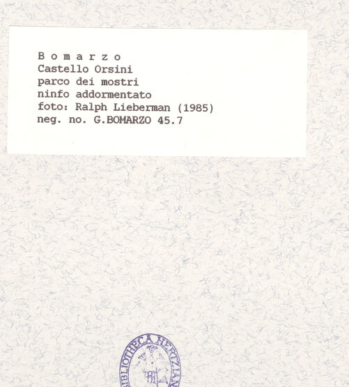 Rückseite von bh426954_recto