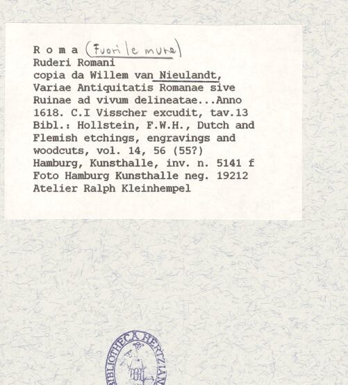 Rückseite von bh426997_recto