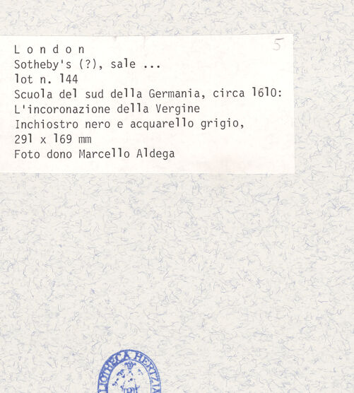 Rückseite von bh427073_recto