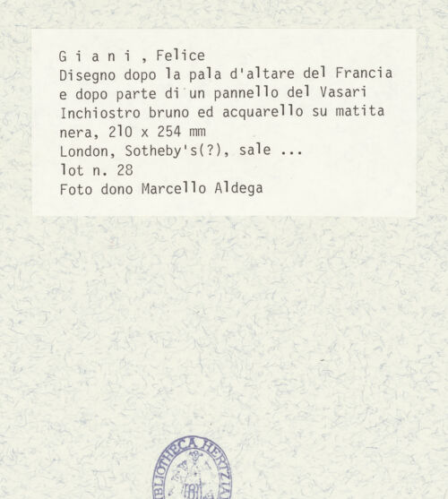 Rückseite von bh427082_recto