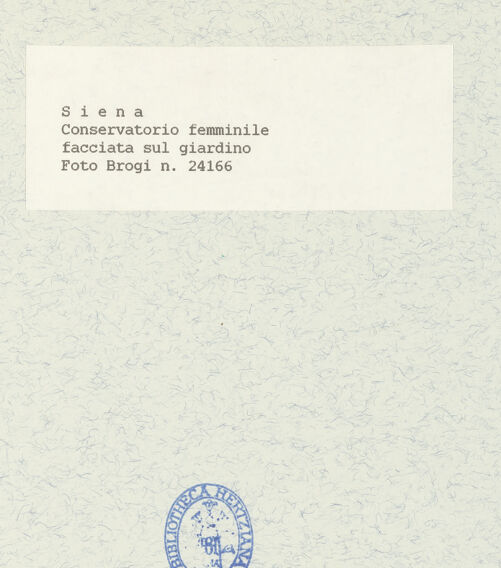 Rückseite von bh427121_recto