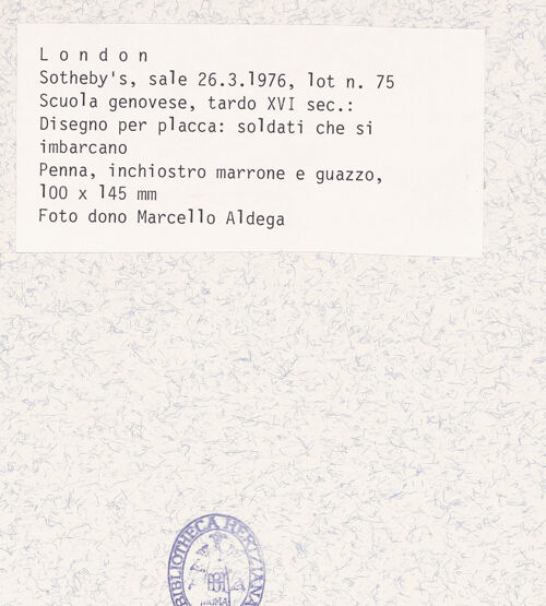 Rückseite von bh427155_recto