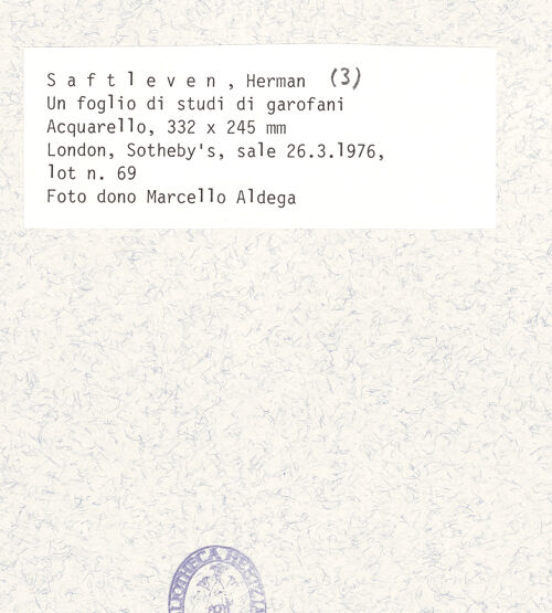 Rückseite von bh427156_recto