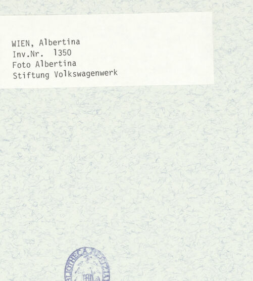 Rückseite von bh427232_recto