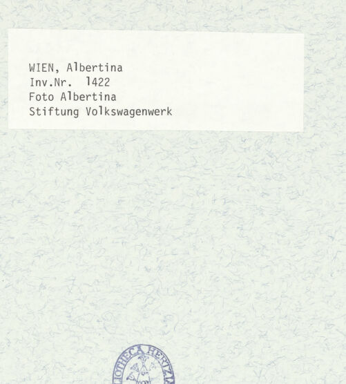 Rückseite von bh427239_recto