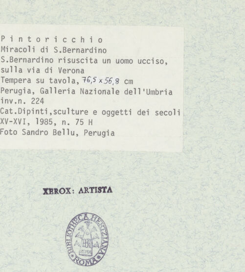 Rückseite von bh427264_recto