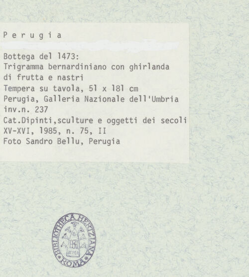 Rückseite von bh427273_recto