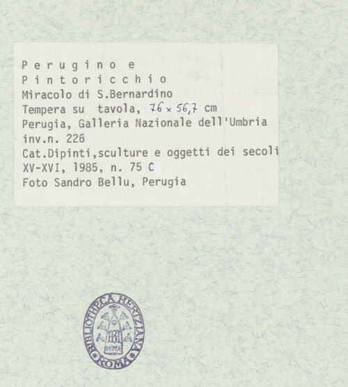 Rückseite von bh427275_recto