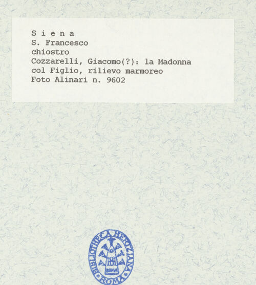 Rückseite von bh427320_recto