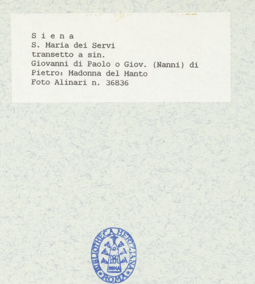 Rückseite von bh427322_recto