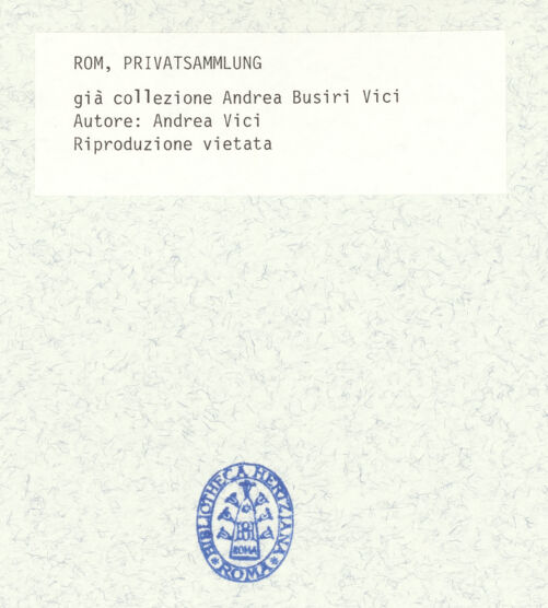 Rückseite von bh427331_recto